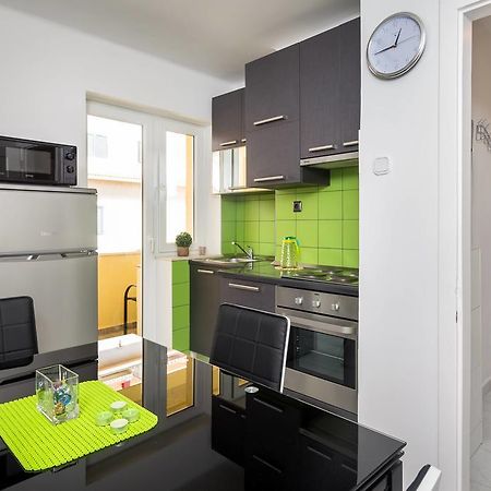 Apartment "Patricia" Split Ngoại thất bức ảnh