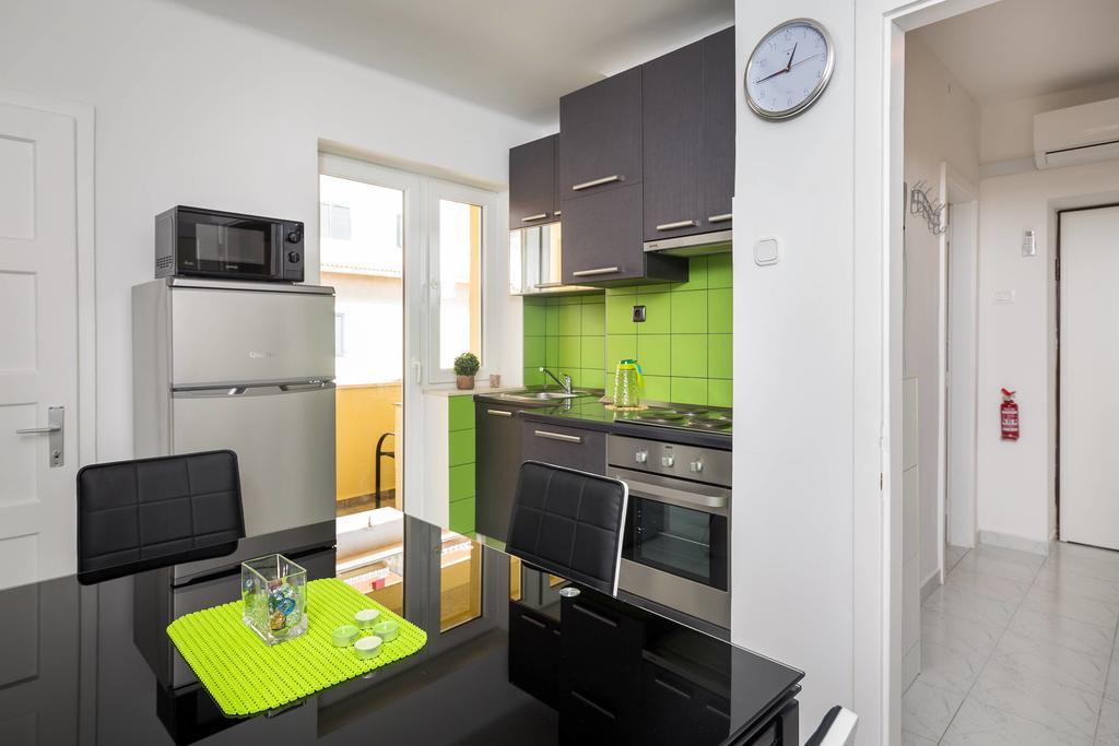 Apartment "Patricia" Split Ngoại thất bức ảnh