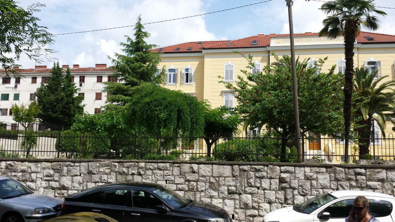 Apartment "Patricia" Split Ngoại thất bức ảnh