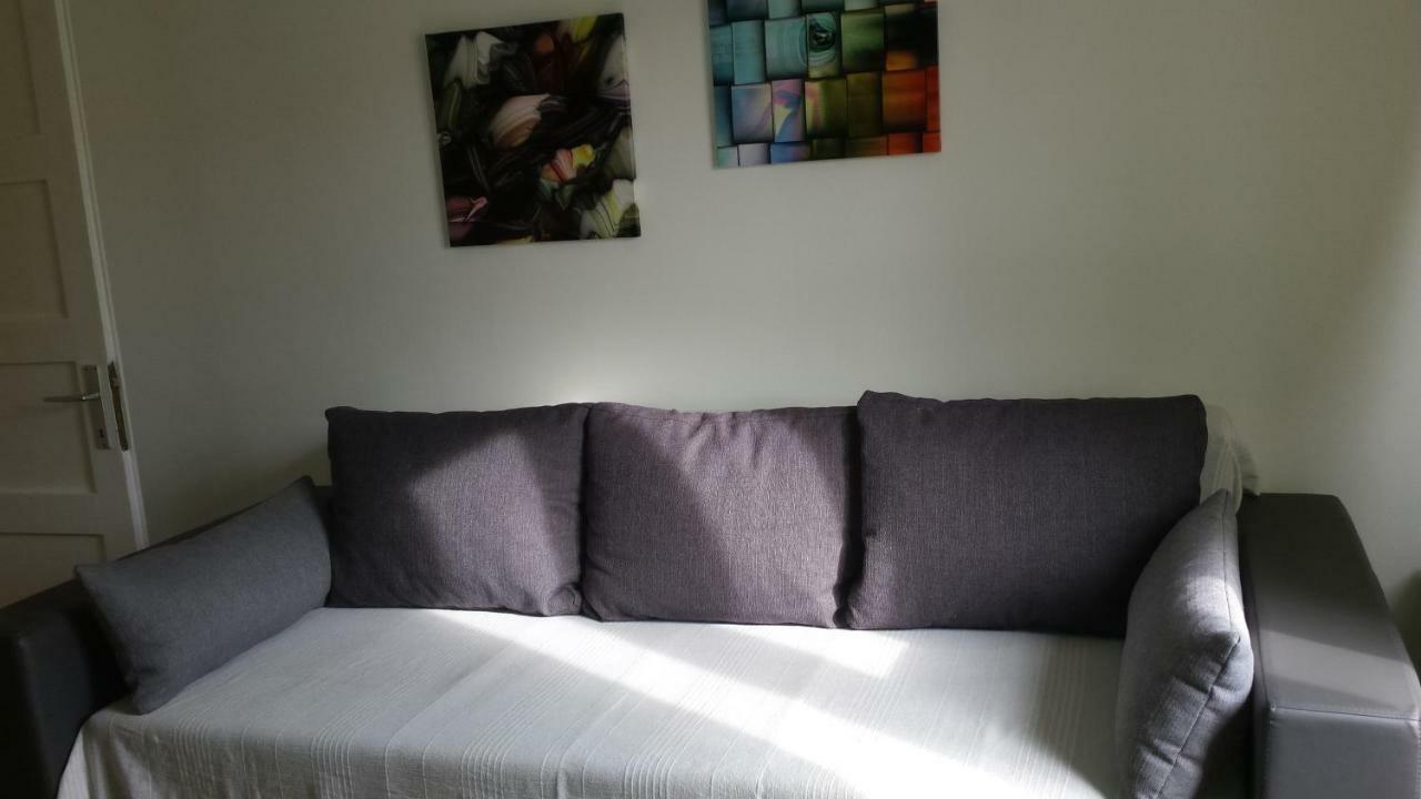 Apartment "Patricia" Split Ngoại thất bức ảnh